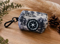 Classic Pouch | Wilder Tails - Northern Wilderness