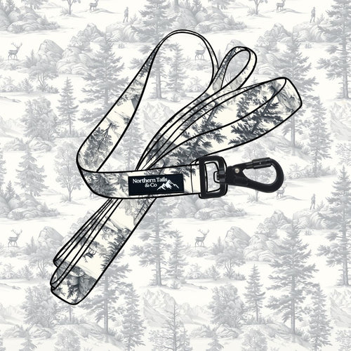Classic Lead | Wilder Tails - Northern Wilderness