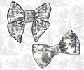 Bows | Wilder Tails - Northern Wilderness PRE-ORDER
